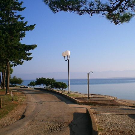 Apartmán Bava Ugljan Exteriér fotografie