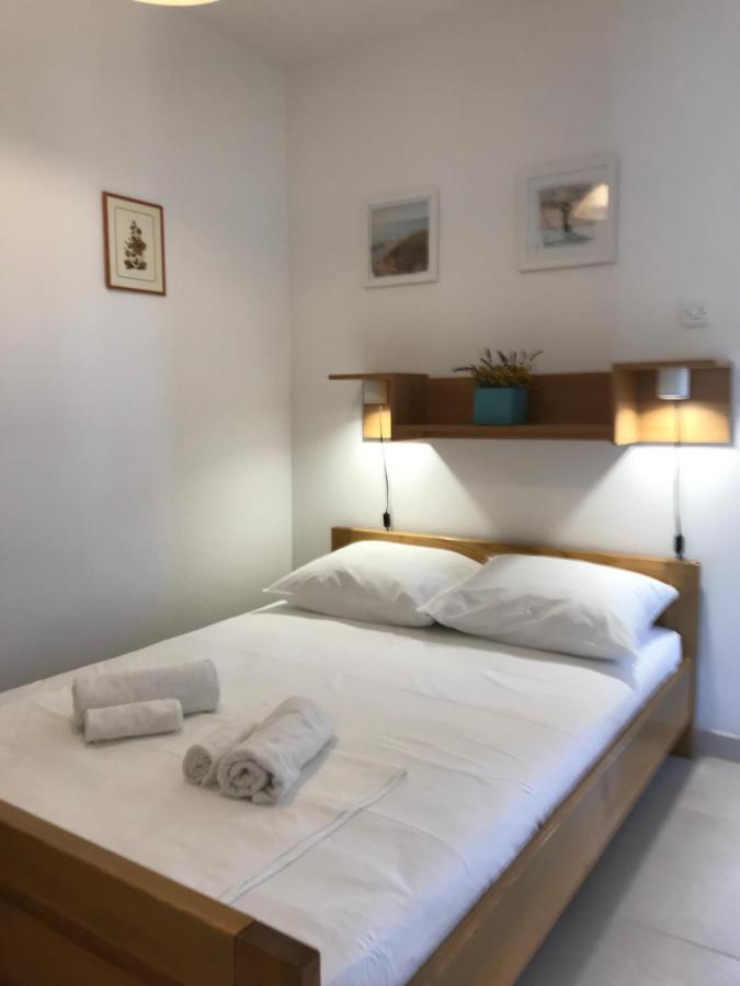 Apartmán Bava Ugljan Exteriér fotografie