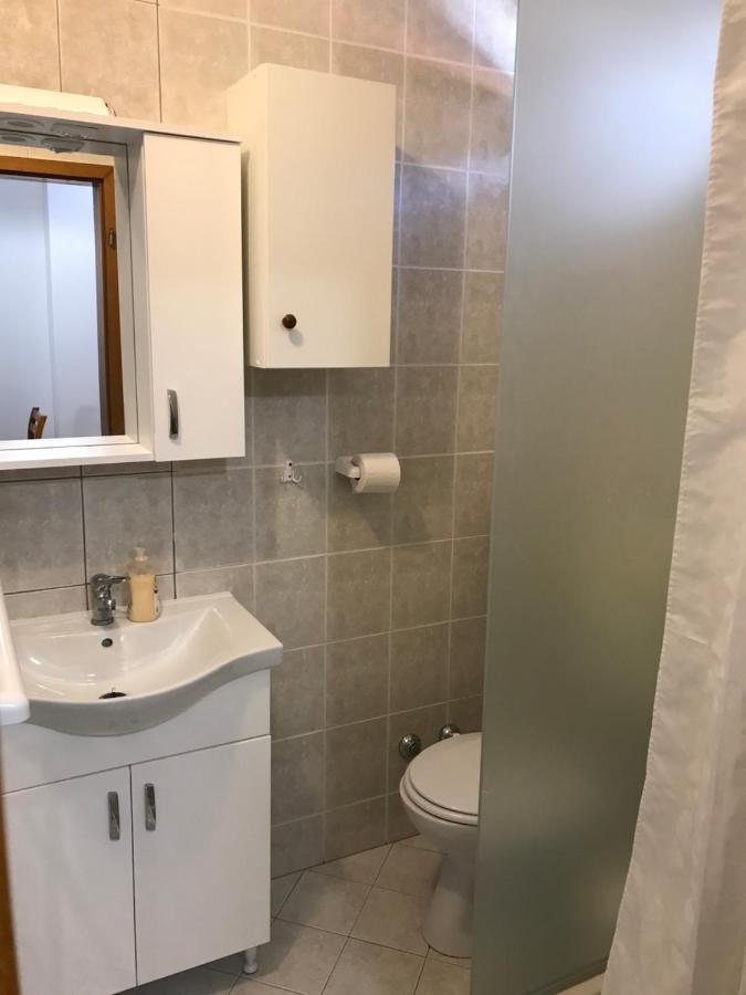 Apartmán Bava Ugljan Exteriér fotografie