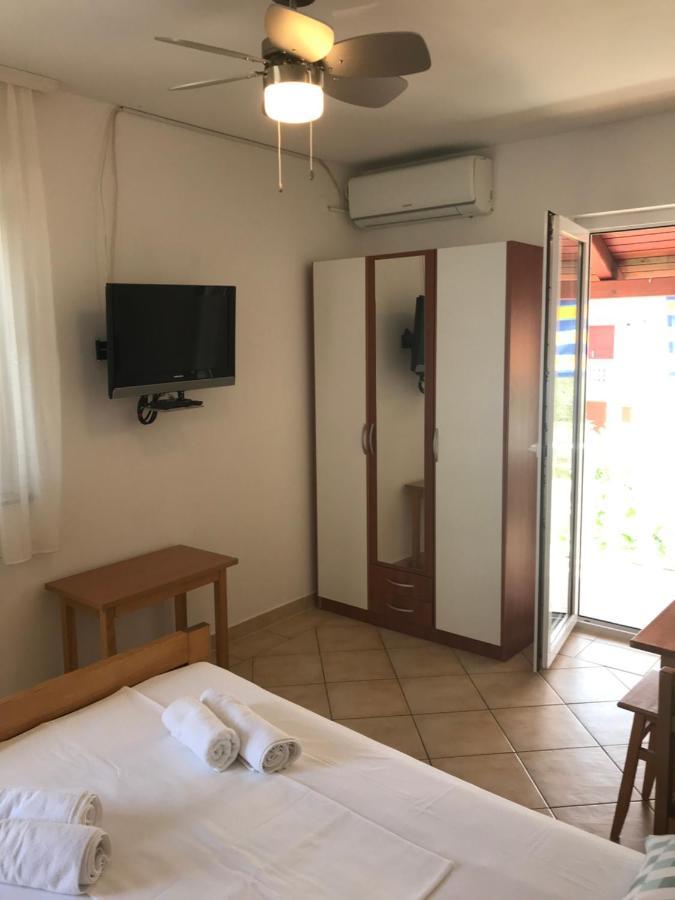 Apartmán Bava Ugljan Exteriér fotografie