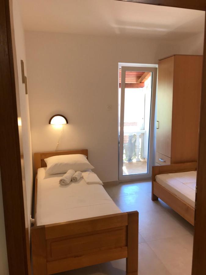 Apartmán Bava Ugljan Exteriér fotografie