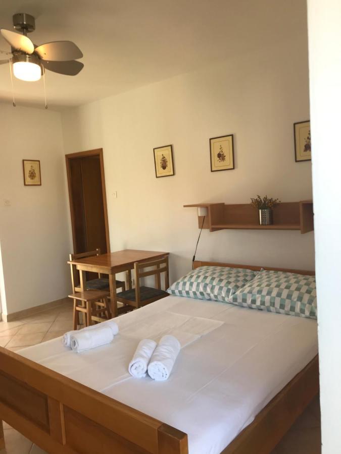 Apartmán Bava Ugljan Exteriér fotografie