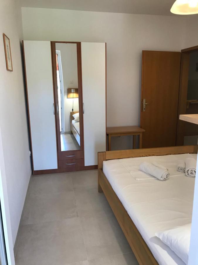 Apartmán Bava Ugljan Exteriér fotografie