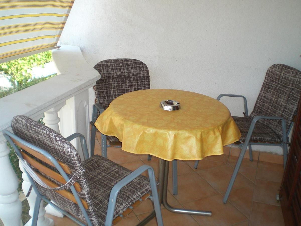 Apartmán Bava Ugljan Exteriér fotografie