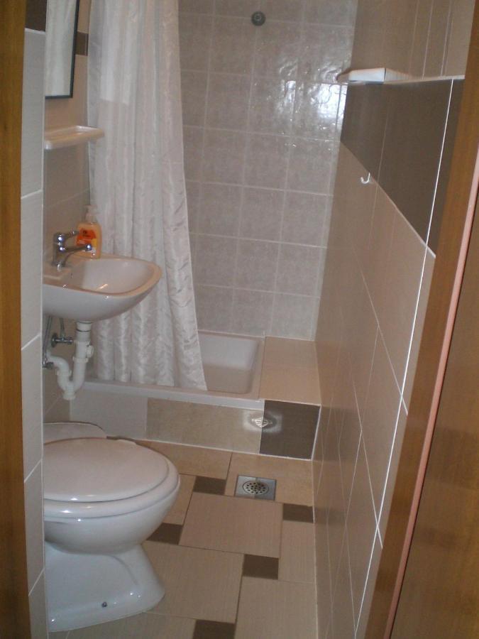 Apartmán Bava Ugljan Exteriér fotografie
