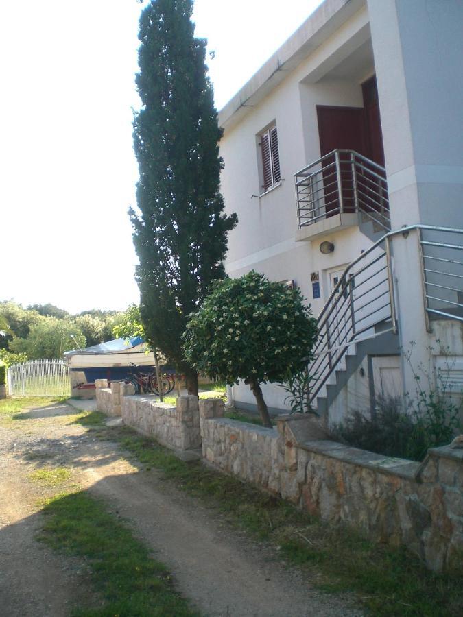 Apartmán Bava Ugljan Exteriér fotografie