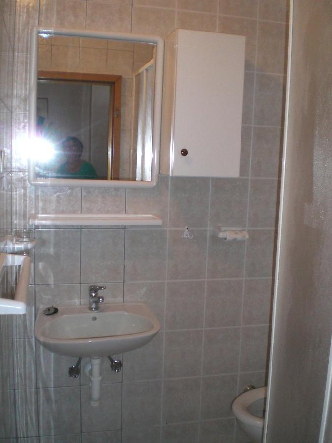 Apartmán Bava Ugljan Exteriér fotografie